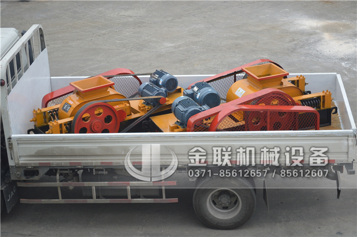 時(shí)產(chǎn)100噸的啤酒瓶破碎機(jī)有哪些型號(hào)，價(jià)格是多少？