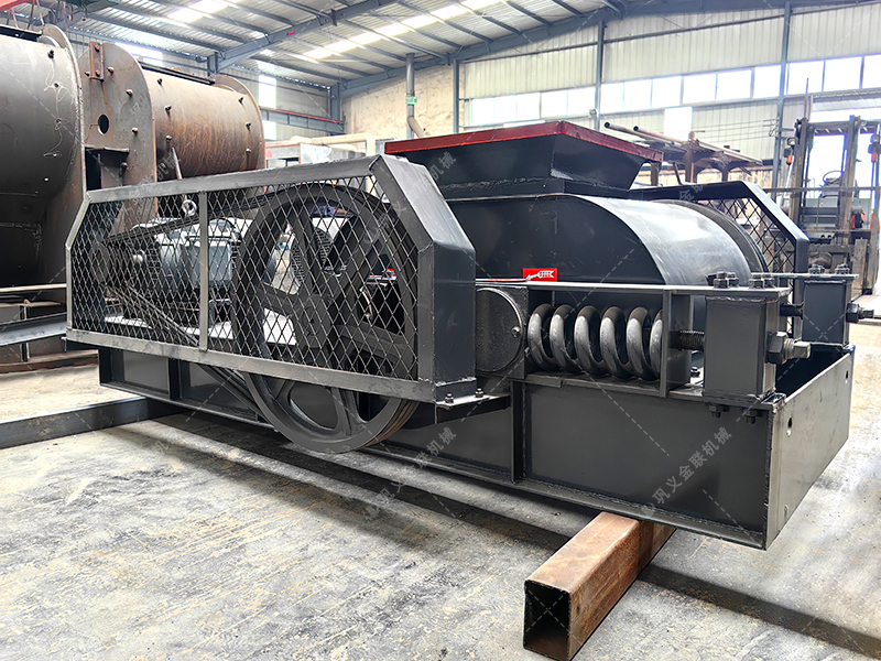 煤炭破碎難題多？雙齒輥破碎機(jī)能否成為最佳解決方案？