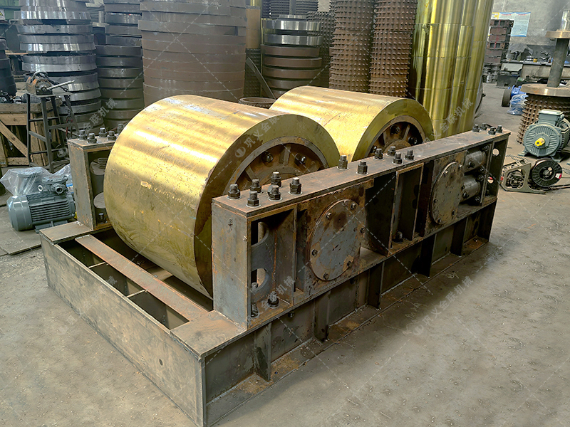 明明白白投資：購(gòu)買(mǎi) 1210型液壓對(duì)輥破碎機(jī)前需要算清的 “經(jīng)濟(jì)賬”?