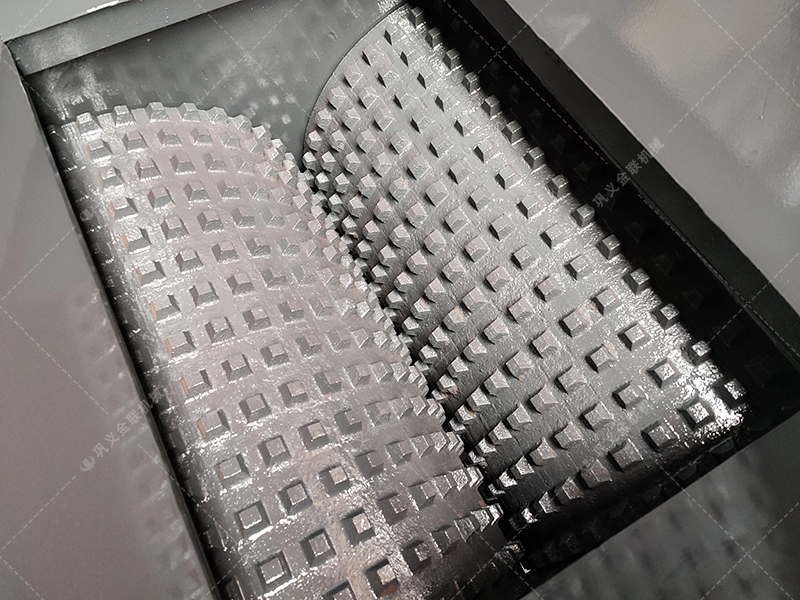 雙齒輥破碎機(jī)的可靠性，是如何保障煤炭生產(chǎn)連續(xù)穩(wěn)定運(yùn)行的？